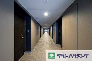 レジディア杉並方南町の物件内観写真